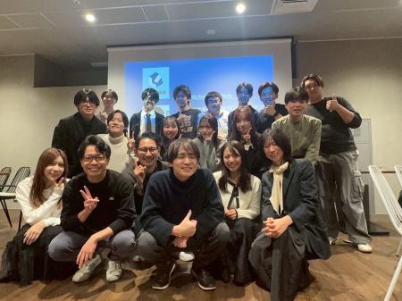 【イベントレポート】MUSCAT GROUP、東大起業部との共