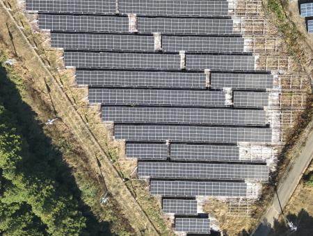 リミックスポイント、低圧FIP第一号案件！熊本県菊池