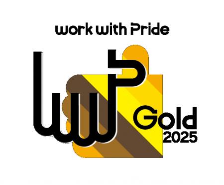 WeWork Japan、LGBTQ＋に関する取り組みを評価する「P