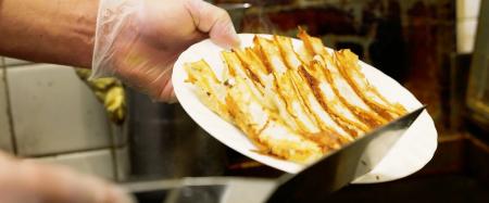 創業1997年、東加古川の中華屋「龍（ロン）」28年目の