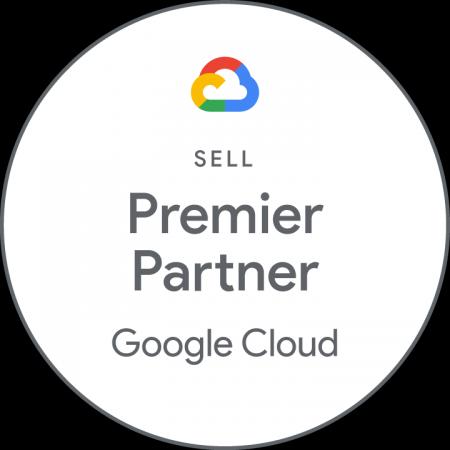 DATUM STUDIO、Google Cloud プレミア パートナー Sel