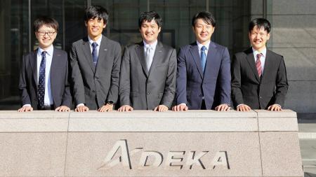 MI-6、素材産業における研究開発の革新を支援、株式会