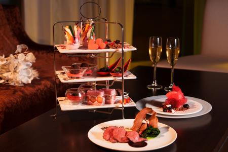 【ウェスティンホテル仙台】スイーツからセイボutf-8