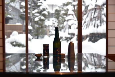 漁期2ヶ月の“赤い宝石”を1瓶に丸ごと凝縮　27年熟成の