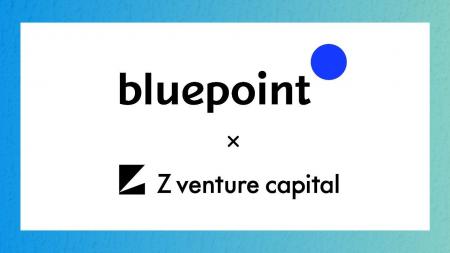 Bluepointへの投資
