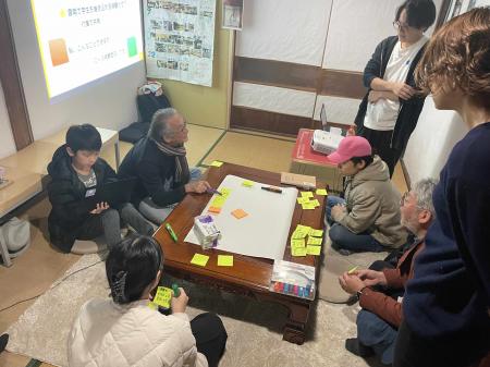 【島根県雲南市｜クラウドファンディング開始】まちの