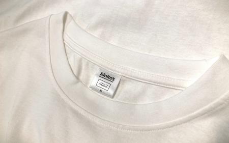 タキヒヨー×キンコーズの「サステナブルTシャツ」が発