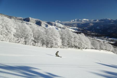 【ホテル ラ ヴィーニュ 白馬】白馬スキーシーズン本