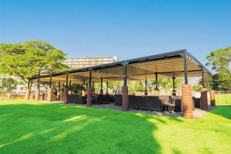 エクステリアのタカノ、2月17日開催の「第54回 国際ホ