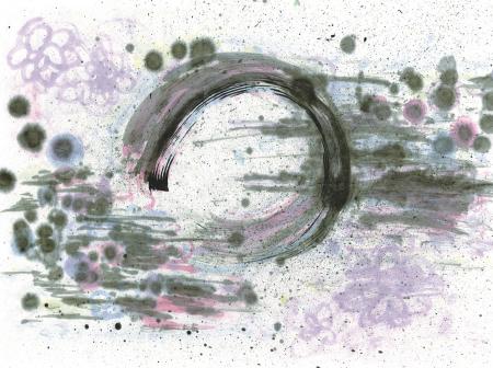 町田市立国際版画美術館に市立小中学校の子どもたちの