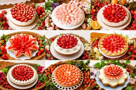 【キル フェ ボン】全国各地の個性豊かな旬のイutf-8