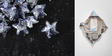 コピーとエラーを繰り返し、新たな風景をプリントする