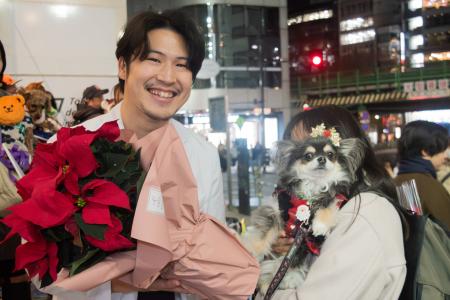 犬猫・ペット業界を支えてくださる保護犬/猫団体や獣