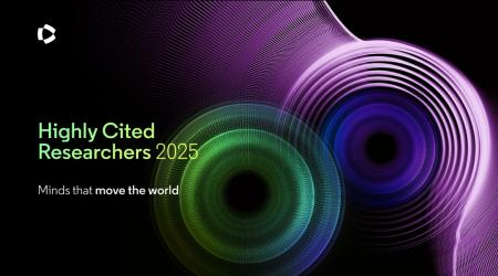 世界の研究者の中でも“後続の研究に大きな影響を与え