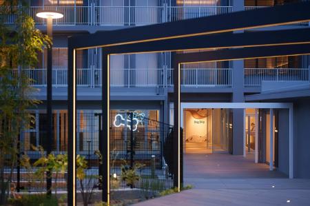 【新掲載のお知らせ】愛犬と泊まれる宿泊予約サイト「