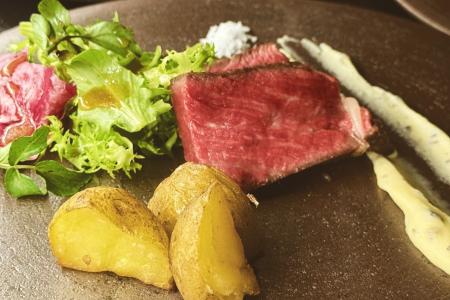 箱根の宿で“本格フランスワインと美食”を愉しむグルメ