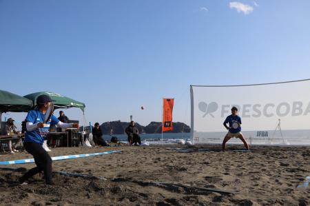 日本フレスコボール協会（JFBA）、3月7-8日に『フレス