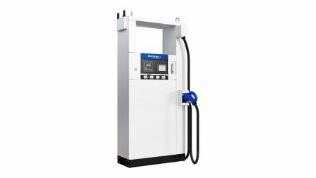 フクシ・エンタープライズ南平アリーナにEV充電設備を