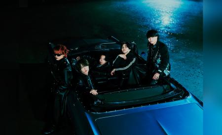 『Novelbright HALL & ARENA TOUR 2026』開催決定！19