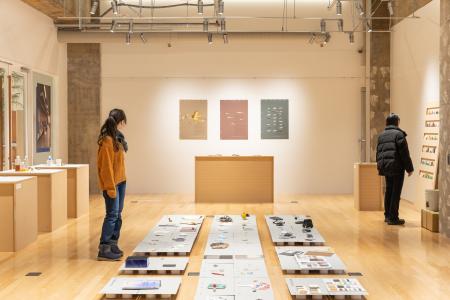 オフィスのごみ捨てを変える。コクヨ社内で企画展「SU