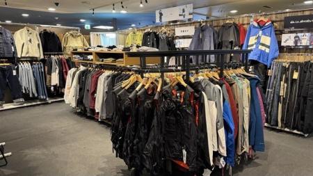 ボードライダーズ 川場（POP UP STORE）オープンのお