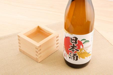 酒類業界最大の団体・日本酒造組合中央会「日本酒イベ