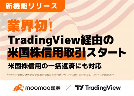 moomoo証券、米国株信用取引の利便性を大幅向上
