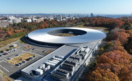 東北大学と富士通、「NanoTerasu（ナノテラス）」の測