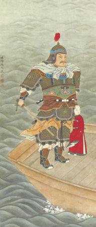 東アジアの多彩な人物表現と、それを巡るものがutf-8