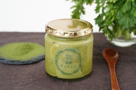 宮城県亘理町のふるさと納税返礼品に『春菊ティラミス