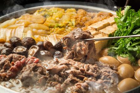 全国の厳選された冬の食材が横浜ベイホテル東急に集結