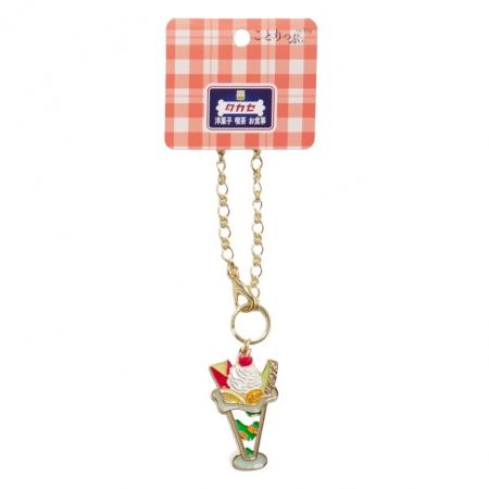 まちかど画廊 × ことりっぷの「おでかけスイーツ」コ