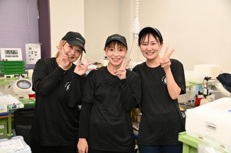 製造業の現場から始まる、新しい健康経営のかたち