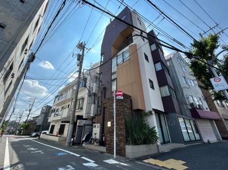 ブドーさん備える不動産小口投資「荻窪プロジェクト任