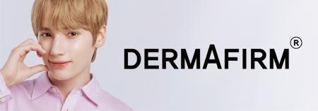 【数量限定】Dermafirm（ダーマファーム）× HUENINGKA