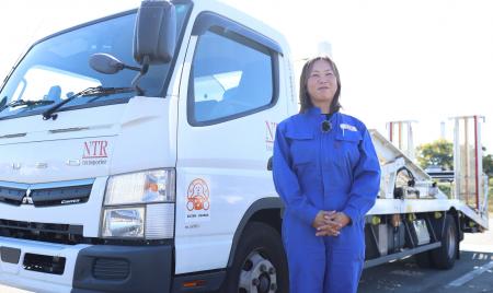 【 志望動機は“50代からの再挑戦” 】年齢を気にせず再