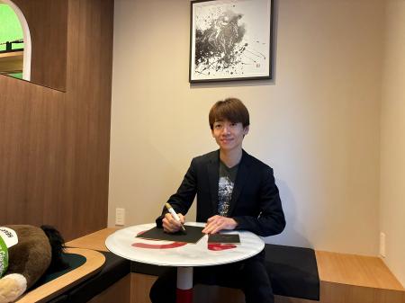 CL Fashion & Cafe にて開催されたサイン会が大盛況