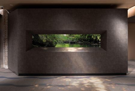 都市生活者のWell-being向上を目指した、バイオフィリ