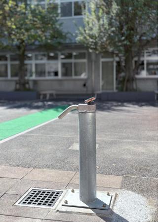 ODAでアフリカに10万台超の導入実績をもつ「深井戸用