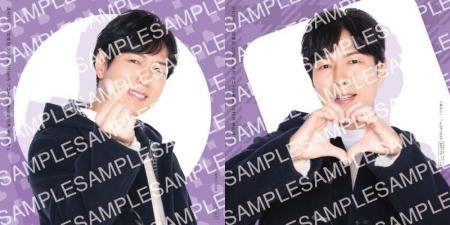 誕生日にミニアルバムをリリースする神谷浩史が週刊＆