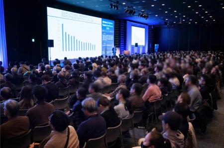 『US Stock & Options Traders Conference 2025』参加