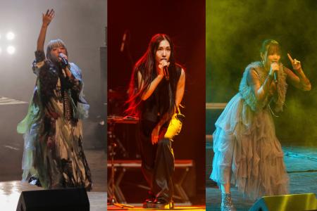 累積視聴回数3,500万回を突破！「STAGE BEYOND BORDER