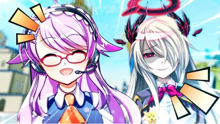 実況者と遊ぼう！AI融合ポーカー--『実況！トキノホー