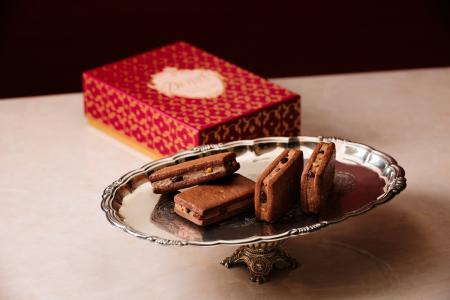 ウィーンの老舗洋菓子ブランドDEMEL(デメル)から季節