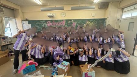 株式会社chikyubitoのブランド、クラTスタジオが【兵