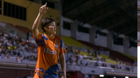 高島 瑠里子選手 2026シーズン プレー継続のお知らせ