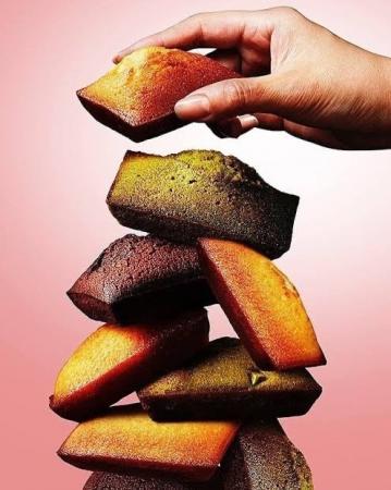 【大丸梅田店 初出店】素材と焼き加減にこだわった、