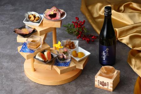 【名古屋プリンスホテル スカイタワー】豊國神社 近藤