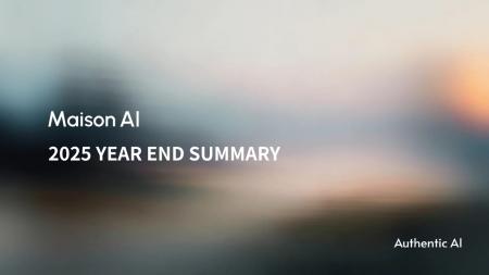 【2025年AI活用トレンド総括】AIは「使う」から「作る 【2025年AI活用トレンド総括】AIは「使う」から「作る