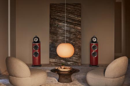 [Bowers & Wilkins イベント情報] 東京・青山のBowers